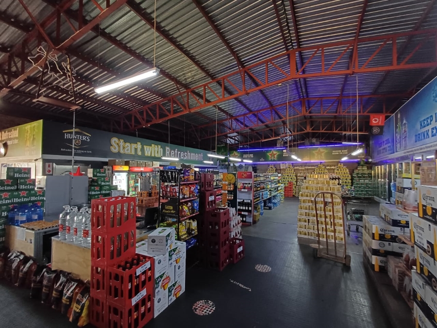 Commercial Property for Sale in Ikageng North West